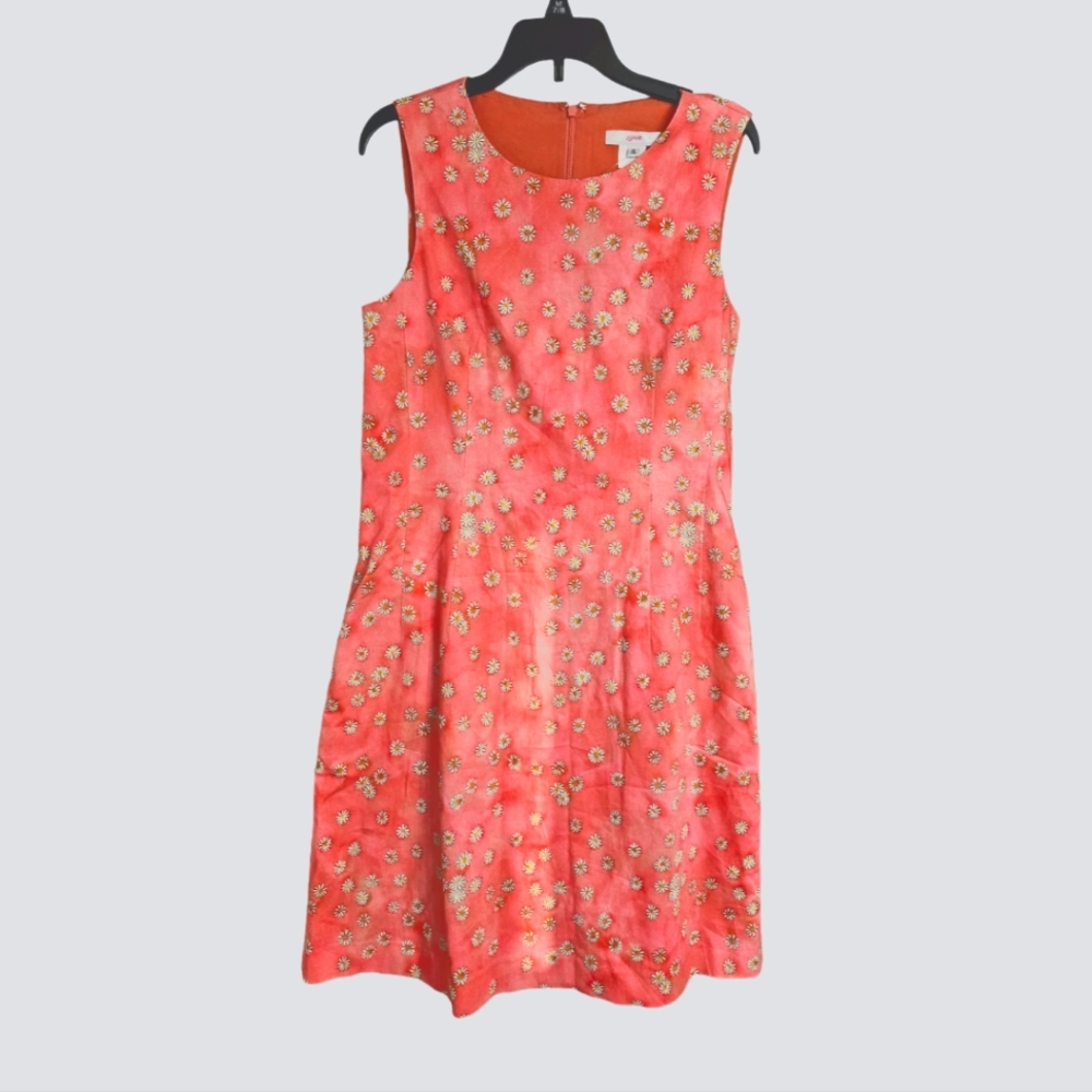 BOUTIQUE COCKTAIL DRESS (4)